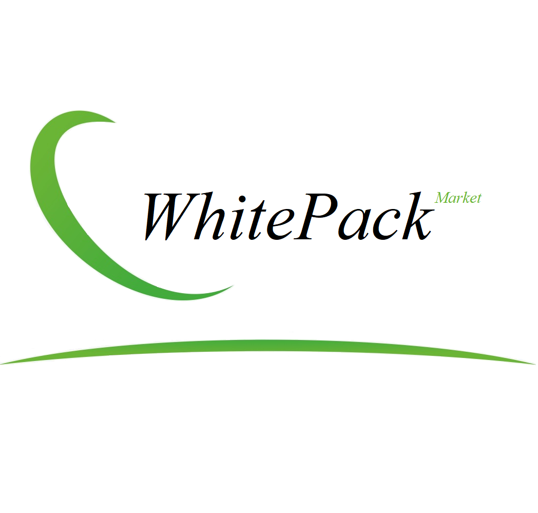 White pack. ООО 