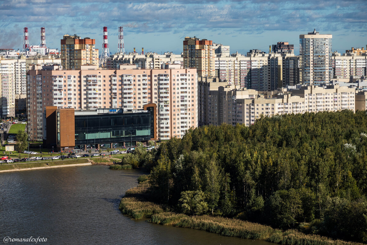 Заказчик управа Красносельского района города Москвы