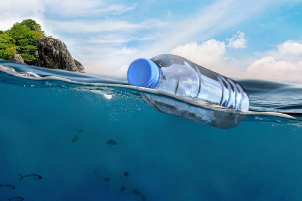 Микророботы против микропластика 