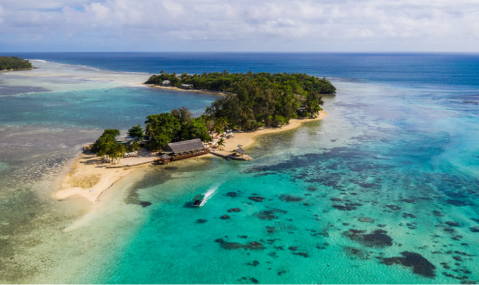 Вануату: история одного острова, которому удалось сократить количество пластикового мусора 