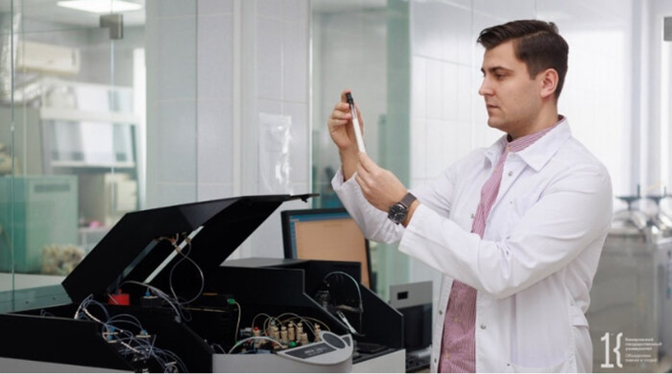 Низкомолекулярный белок из черти чего 