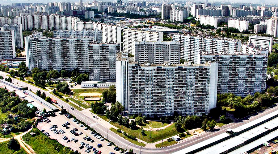 Заказчик ГБУ "ЖИЛИЩНИК РАЙОНА ЗЯБЛИКОВО"