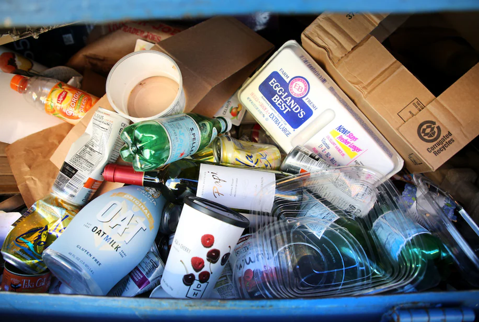 Переработка отходов: три заблуждения