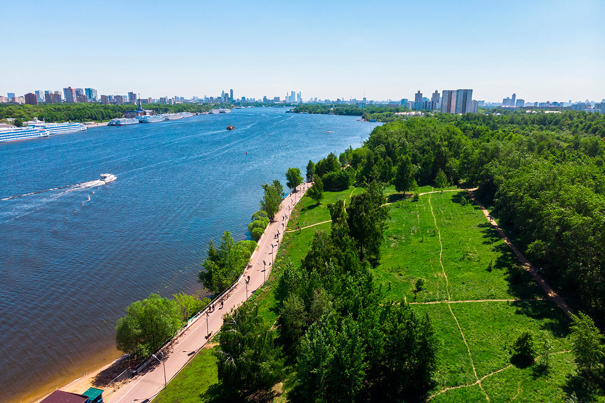 Заказчик управа района Северное Тушино города Москвы