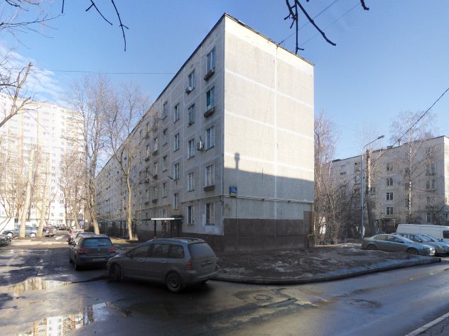 ГБУ "ЖИЛИЩНИК РАЙОНА ЮЖНОЕ МЕДВЕДКОВО"