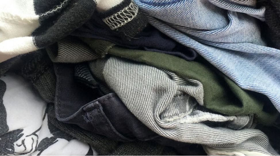 Текстильные чешские отходы: как помочь, а не мешать