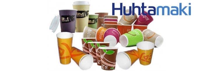 Huhtamaki анонсировала новую упаковку для мороженого: съесть нельзя переработать.