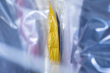 Переработка полиэтилена высокого давления 