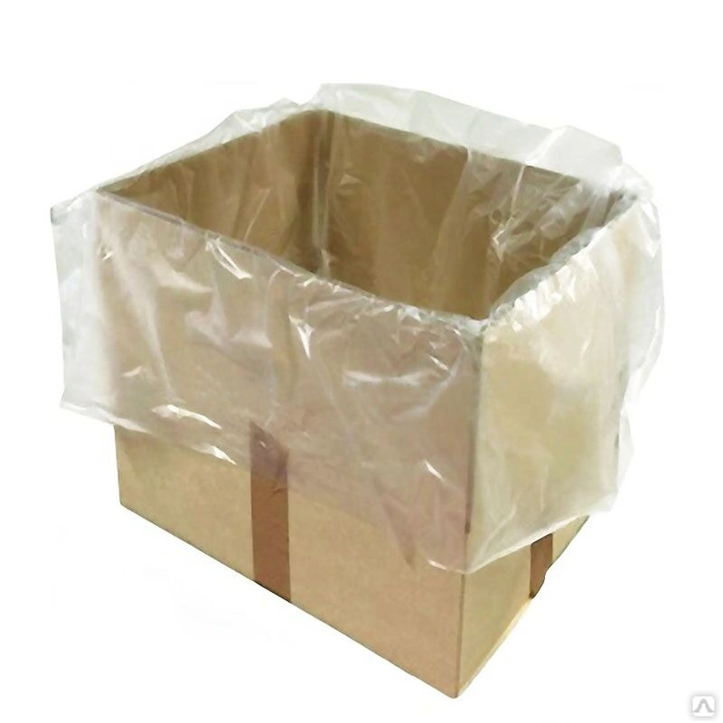 Упаковка для коробок полиэтиленовая